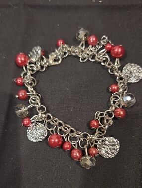 PAPARAZZI WEST COAST WANDERER BRACELET